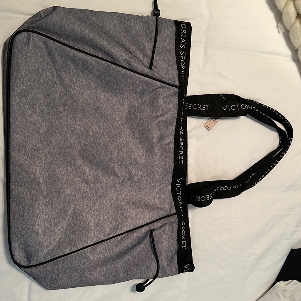 Brand New Vs Tote Bag